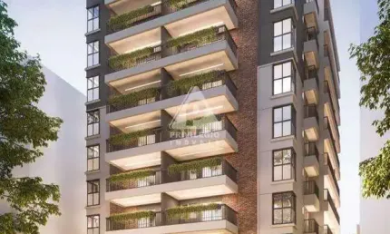 Apartamento à venda, 1 quarto, centro - rio de janeiro/rj