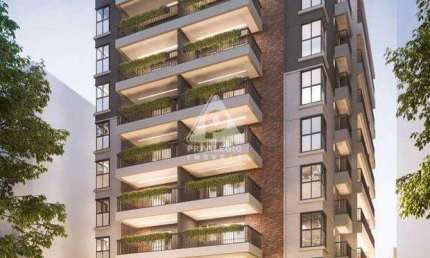 Apartamento à venda, 2 quartos, Centro - RIO DE JANEIRO/RJ