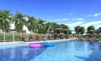 Apartamento 3 Quartos, 1 suite, 1 vaga, Recreio dos Bandeirantes - Rio de Janeiro/RJ