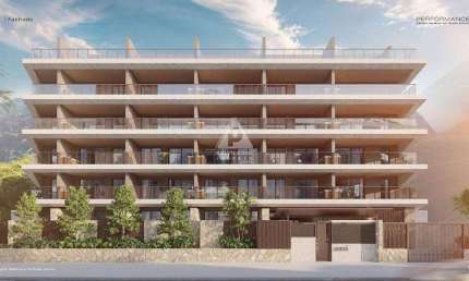 Apartamento à venda, 3 quartos, 1 suíte, 2 vagas, São Conrado - RIO DE JANEIRO/RJ