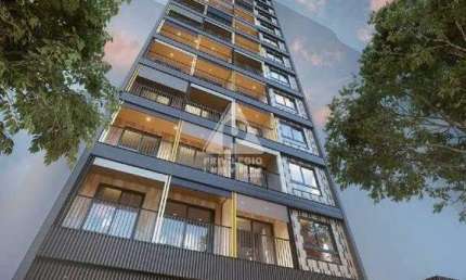 Lançamento NOOK - Performance. Apartamentos tipo e gardens de 1 a 2 quartos, com Facilities, em localização privilegia em Copacabana