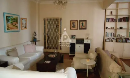 Apartamento com 4 quartos à venda na Avenida Nossa Senhora de Copacabana, --, Copacabana, Rio de Janeiro