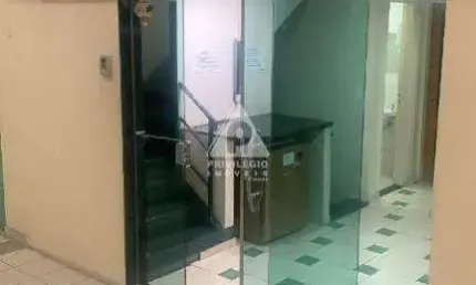 Ponto comercial à venda na Avenida das Américas, --, Barra da Tijuca, Rio de Janeiro