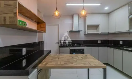 Apartamento com 3 quartos à venda na Rua Nascimento Silva, --, Ipanema, Rio de Janeiro