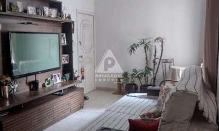 Apartamento com 2 quartos à venda na Avenida Paulo de Frontin, --, Praça da Bandeira, Rio de Janeiro