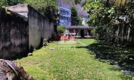 Terreno à venda, BARRA DA TIJUCA - RIO DE JANEIRO/RJ