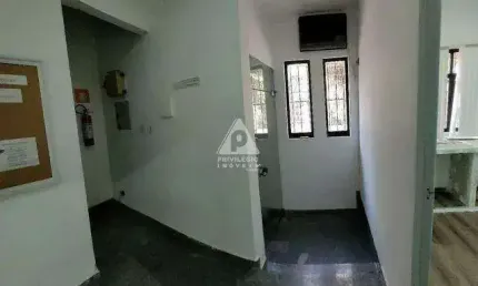 Ponto comercial à venda na Rua Pereira de Almeida, --, Praça da Bandeira, Rio de Janeiro