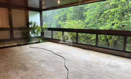 Apartamento à venda, 4 quartos, 1 suíte, 4 vagas, recreio dos bandeirantes - rio de janeiro/rj