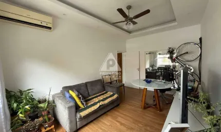 Apartamento com 3 quartos à venda na Rua Von Martius, --, Jardim Botânico, Rio de Janeiro
