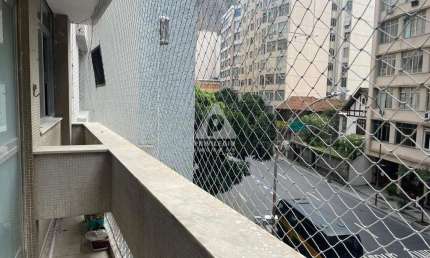 Apartamento 3 quartos, 1 vaga, 1 varanda no posto 5!!!