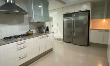 Casa à venda, 4 quartos, 3 suítes, 2 vagas, barra da tijuca - rio de janeiro/rj