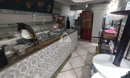 Ponto comercial à venda na Rua do Catete, --, Catete, Rio de Janeiro