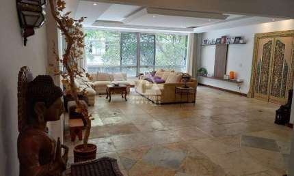 Apartamento à venda, 3 quartos, 3 suítes, 1 vaga, Copacabana - RIO DE JANEIRO/RJ