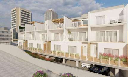 Terreno de 480m² com Projeto Aprovado para Condomínio de 6 Casas Duplex – Oportunidade de Investimento
