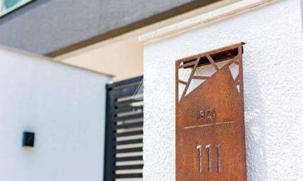 Casa Contemporânea a venda no bairro mais nobre da Ilha do Governador