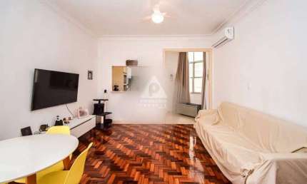 Apartamento à venda, 4 quartos, Copacabana - RIO DE JANEIRO/RJ