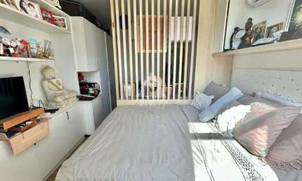 Apartamento à venda, 1 quarto, Copacabana - RIO DE JANEIRO/RJ