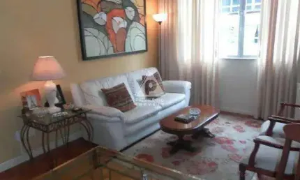 Apartamento com 2 quartos à venda na Rua Bolivar, --, Copacabana, Rio de Janeiro