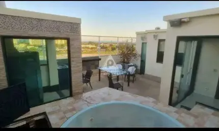 Cobertura com vista mar no recreio dos badeirantes 3 quartos sendo 2 suítes 2 vagas