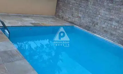 Casa à venda, 2 quartos, 1 vaga, recreio dos bandeirantes - rio de janeiro/rj
