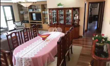 Apartamento com 3 quartos à venda na Rua Paulo Antunes Ribeiro, --, Recreio dos Bandeirantes, Rio de Janeiro