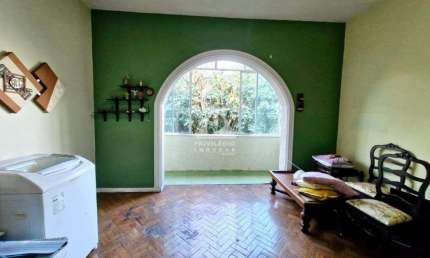 Apartamento à venda, 2 quartos, Vila Isabel - RIO DE JANEIRO/RJ