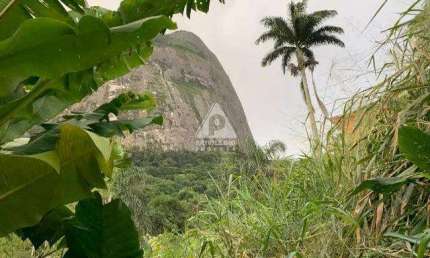 Terreno à venda na Estrada do Joá, --, São Conrado, Rio de Janeiro