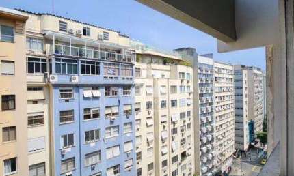 Privilégio Imóveis vende Sala em ponto comercial de Copacabana