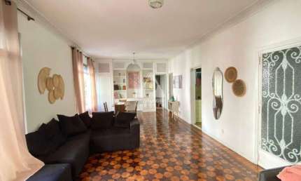 Privilégio Imóveis Vende: Apartamento 3 quartos em Copacabana