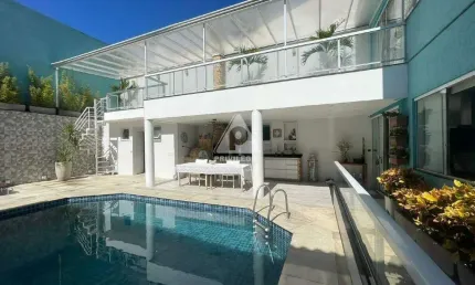 Casa à venda na Rua Campanário, --, Braz de Pina, Rio de Janeiro