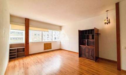 Apartamento à venda, 3 quartos, 1 suíte, 1 vaga, Ipanema - RIO DE JANEIRO/RJ
