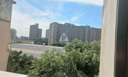 Apartamento com 2 quartos à venda na Rua Duquesa de Bragança, --, Grajaú, Rio de Janeiro