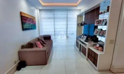 Apartamento com 3 quartos à venda na Rua Maria Angélica, --, Lagoa, Rio de Janeiro