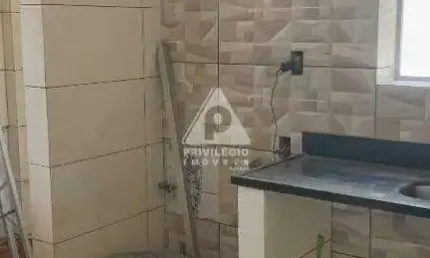 Apartamento com 2 quartos à venda na Rua Riachuelo, --, Centro, Rio de Janeiro