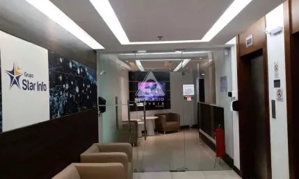 Apartamento à venda na Rua México, --, Centro, Rio de Janeiro