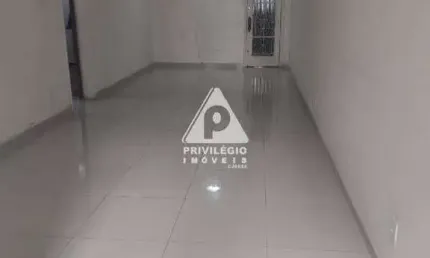 Apartamento à venda, 3 quartos, copacabana - rio de janeiro/rj