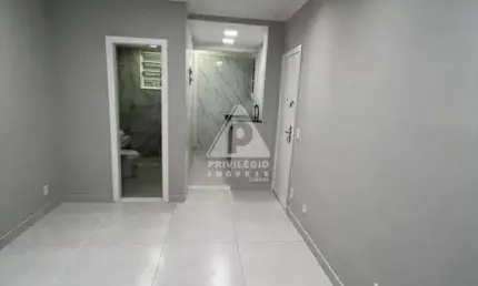 Apartamento com 1 quarto à venda na Rua Belfort Roxo, --, Copacabana, Rio de Janeiro
