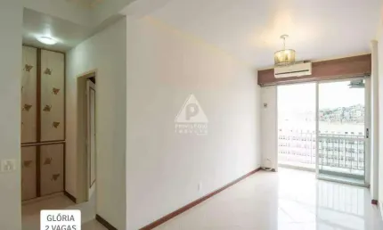Apartamento com 1 quarto à venda na Rua Cândido Mendes, --, Glória, Rio de Janeiro