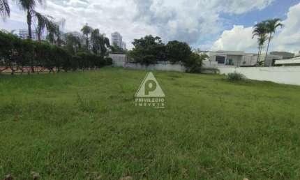 Terreno de 1.500m² – Espaço Perfeito para Construção Sustentável
