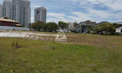 Terreno de 1.000m² – Ideal para Construção e Valorização Garantida