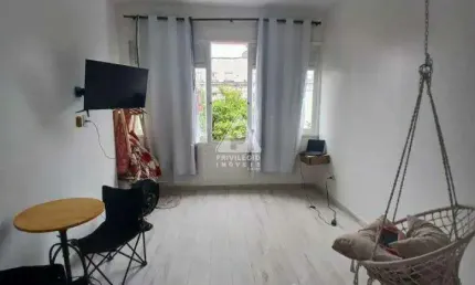 Kitnet / Stúdio à venda na Rua Carlos de Carvalho, --, Centro, Rio de Janeiro