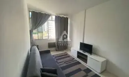 Apartamento com 3 quartos à venda na Rua Conde de Irajá, --, Botafogo, Rio de Janeiro