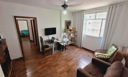 Apartamento com 1 quarto à venda na Avenida Ataulfo de Paiva, --, Leblon, Rio de Janeiro