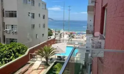 Apartamento à venda, 1 quarto, 1 vaga, barra da tijuca - rio de janeiro/rj
