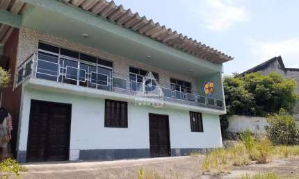 Casa à venda na Avenida Geremário Dantas, --, Pechincha, Rio de Janeiro