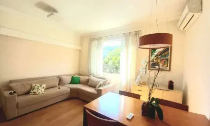 Excelente apartamento à venda em botafogo 3 quartos com dependência completa