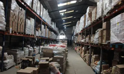 Galpão comercial à venda no mercado são sebastião - penha circular