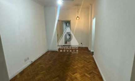 Apartamento com 2 quartos à venda na Rua Pinheiro Machado, --, Laranjeiras, Rio de Janeiro