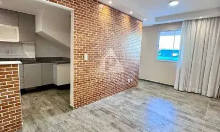 Casa em condomínio fechado com 3 quartos à venda na Estrada dos Bandeirantes, --, Vargem Pequena, Rio de Janeiro