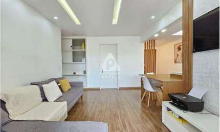 Apartamento com 2 quartos à venda na Avenida Lúcio Costa, --, Barra da Tijuca, Rio de Janeiro